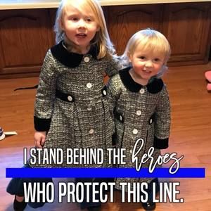 Meet your Posher, Robyn